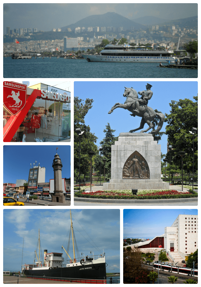 Samsun