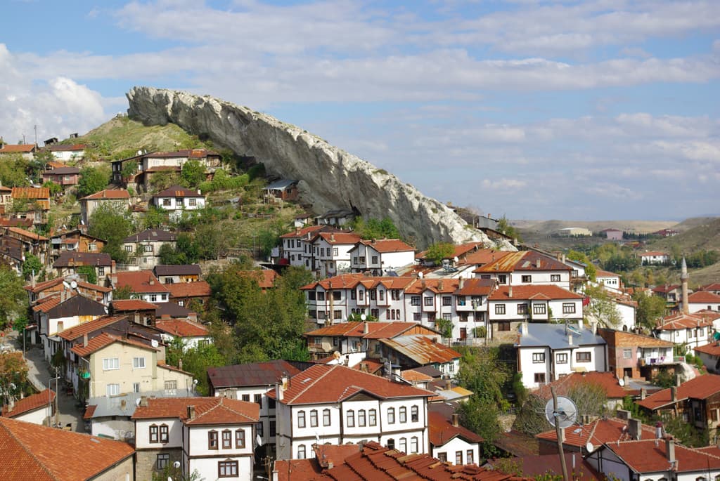 Beypazarı