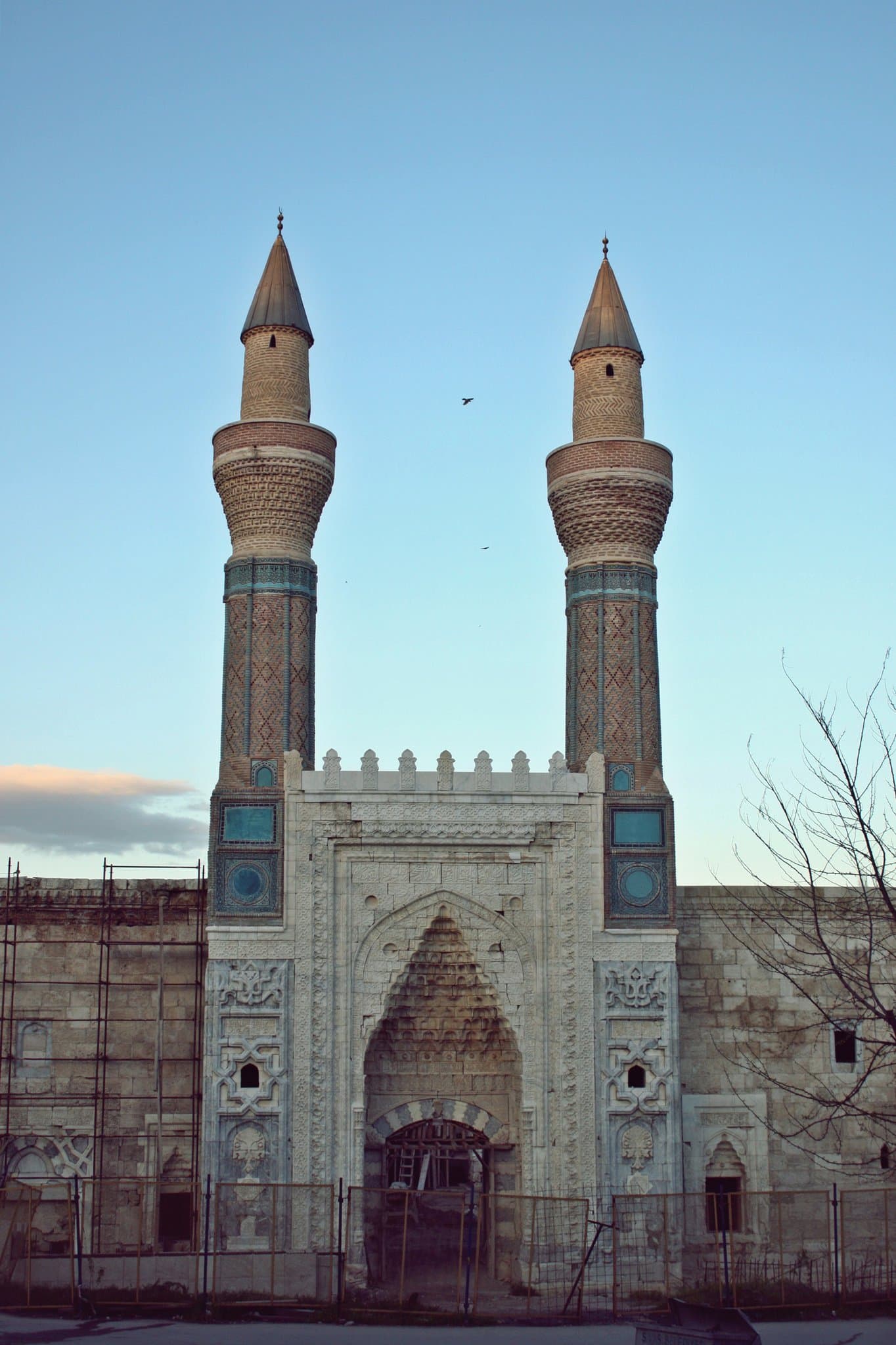 Sivas 2 Günlük Gezi Rotası