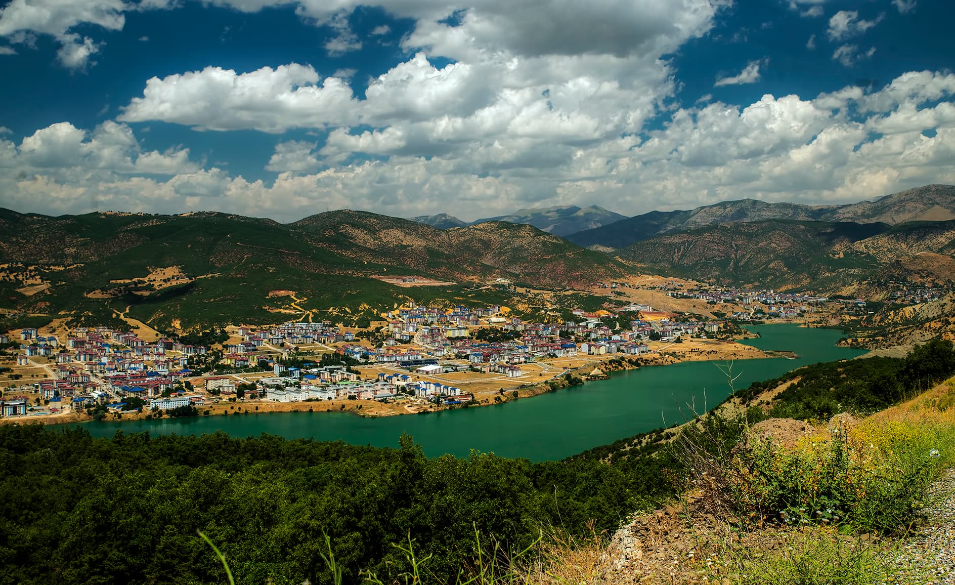 Tunceli