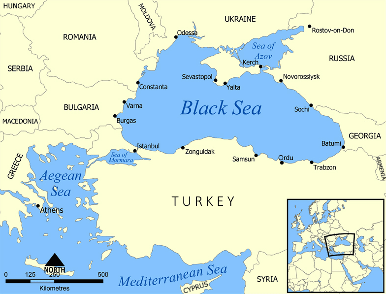 Şile'de Nerede Kalınır?