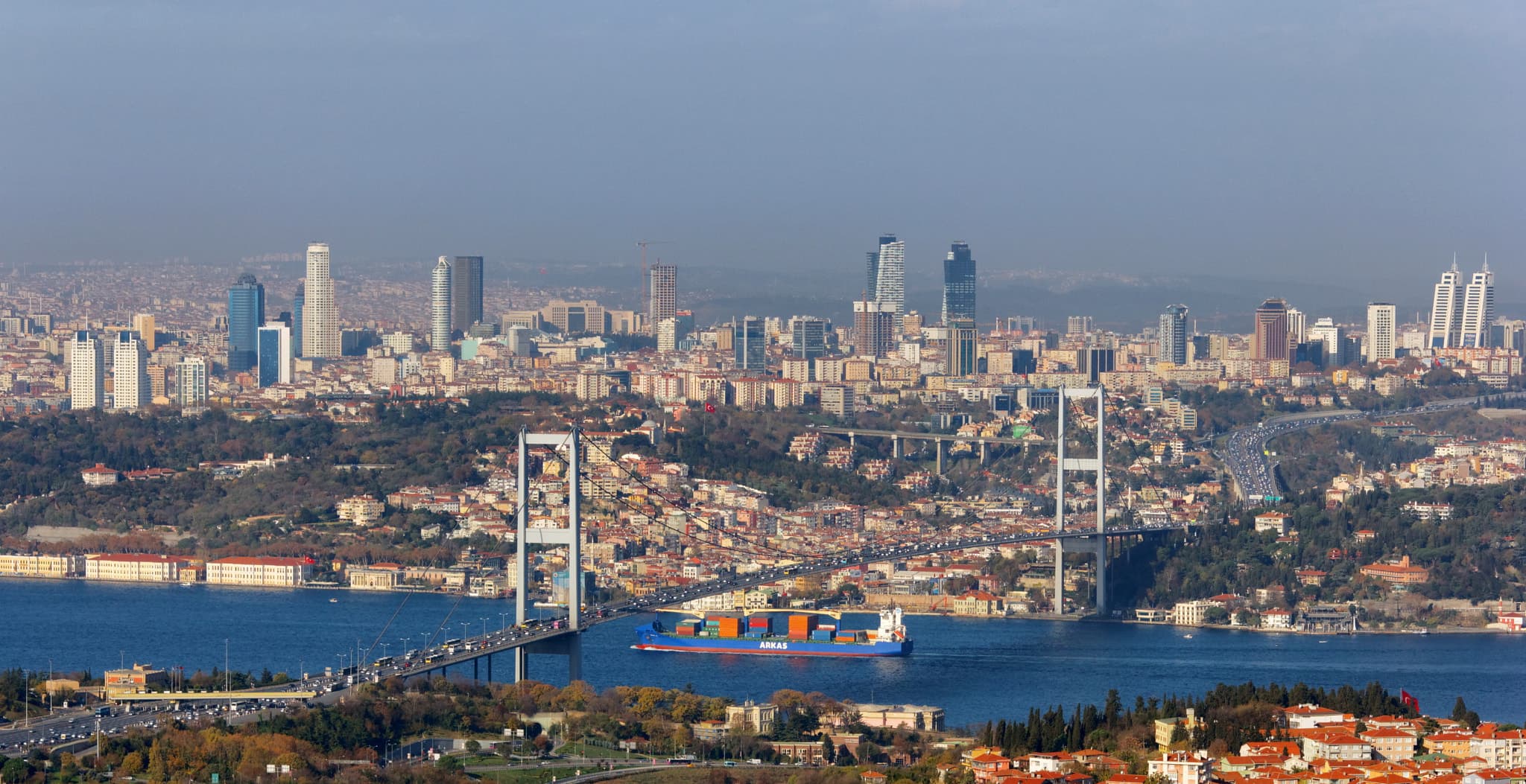 Balıkesir'da 1 Günde Ne Yapılır?