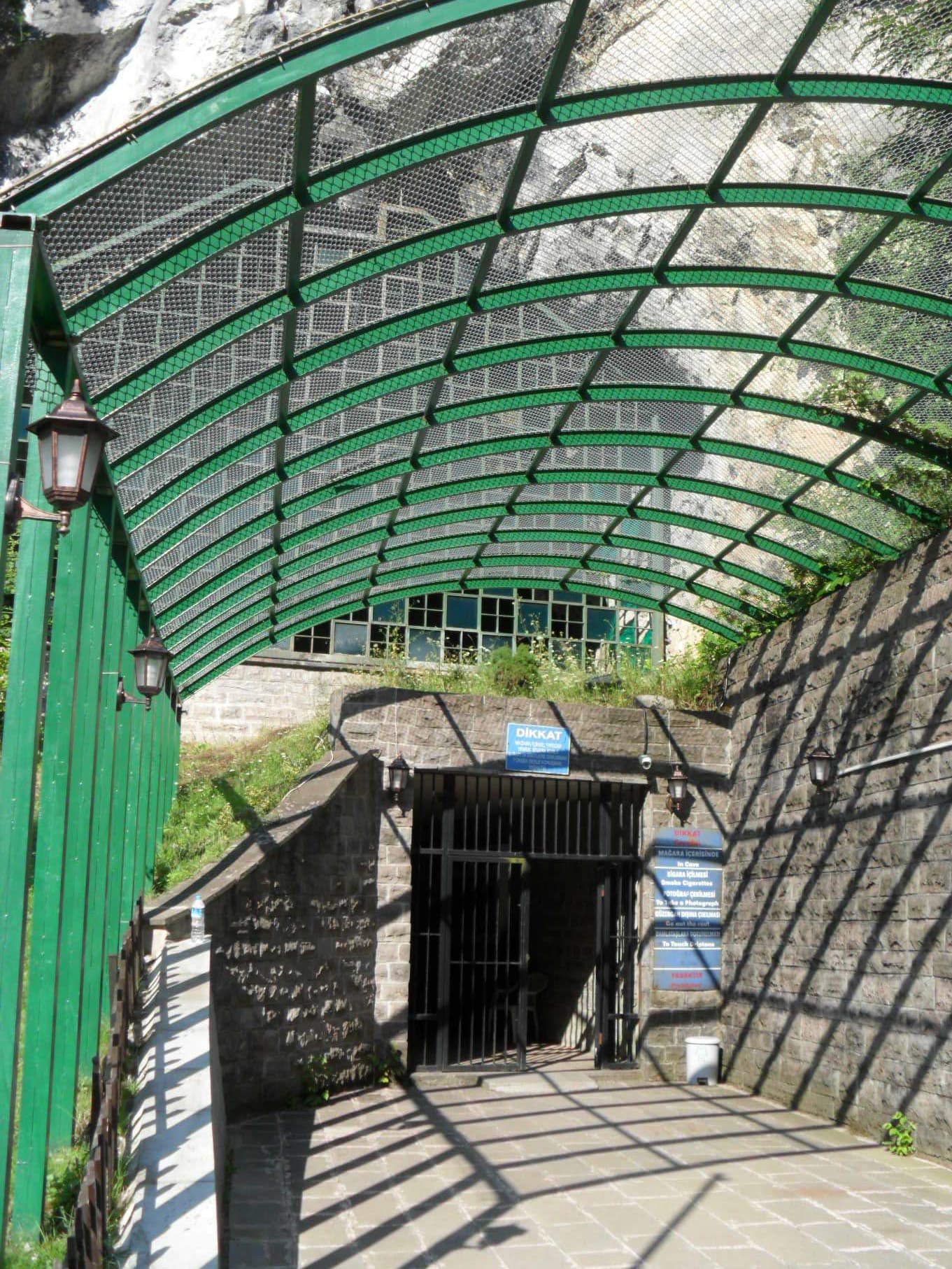 Zonguldak'ta Gezilecek Yerler: Gökgöl Mağarası ve Filyos