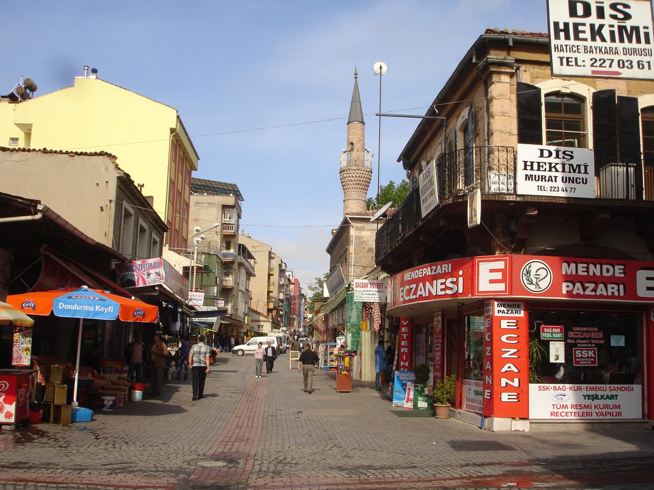 Uşak