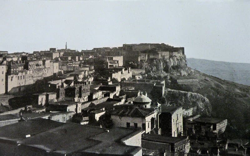 Elazığ