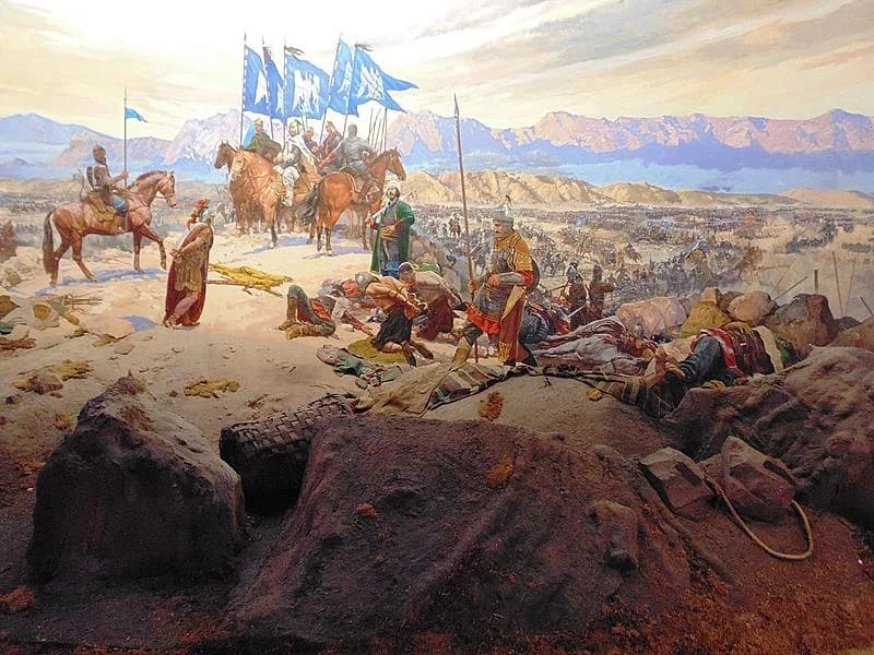 Malazgirt