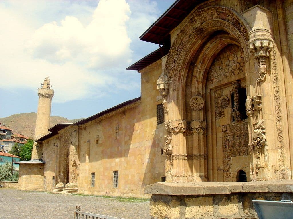 Sivas