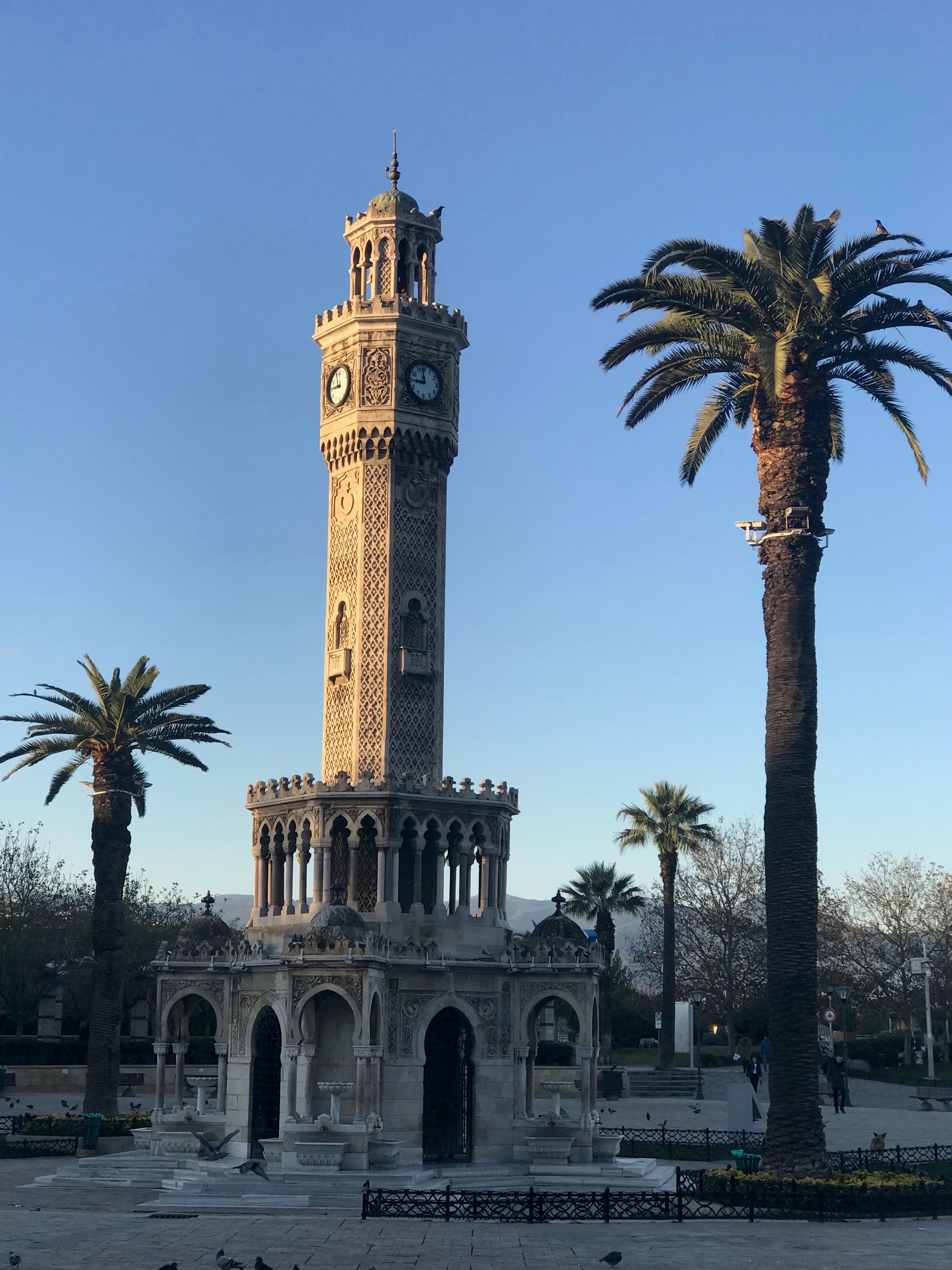 Ege Bölgesi Gezi Rehberi: İzmir'den Bodrum'a