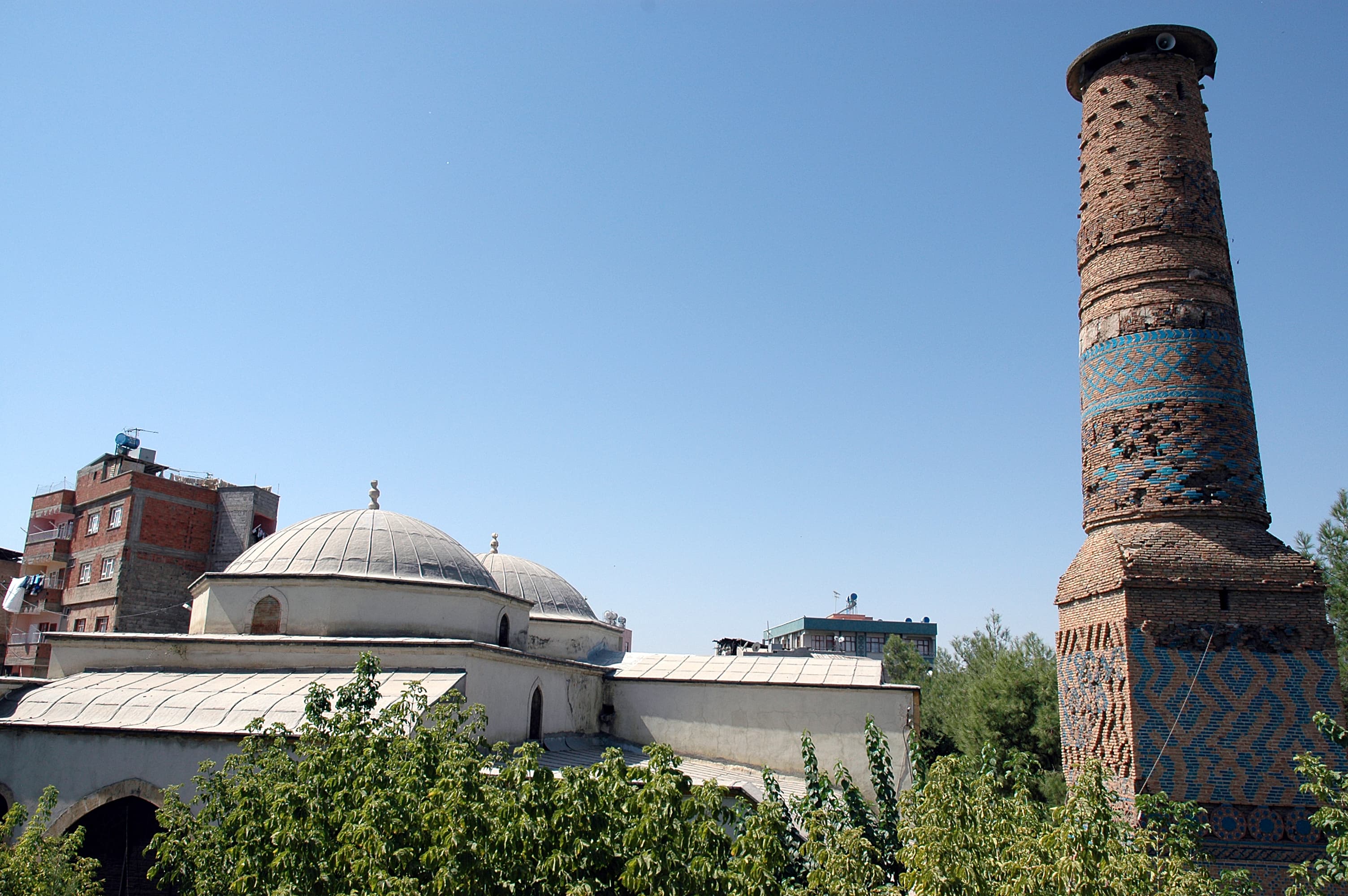 Siirt Ulu Camii
