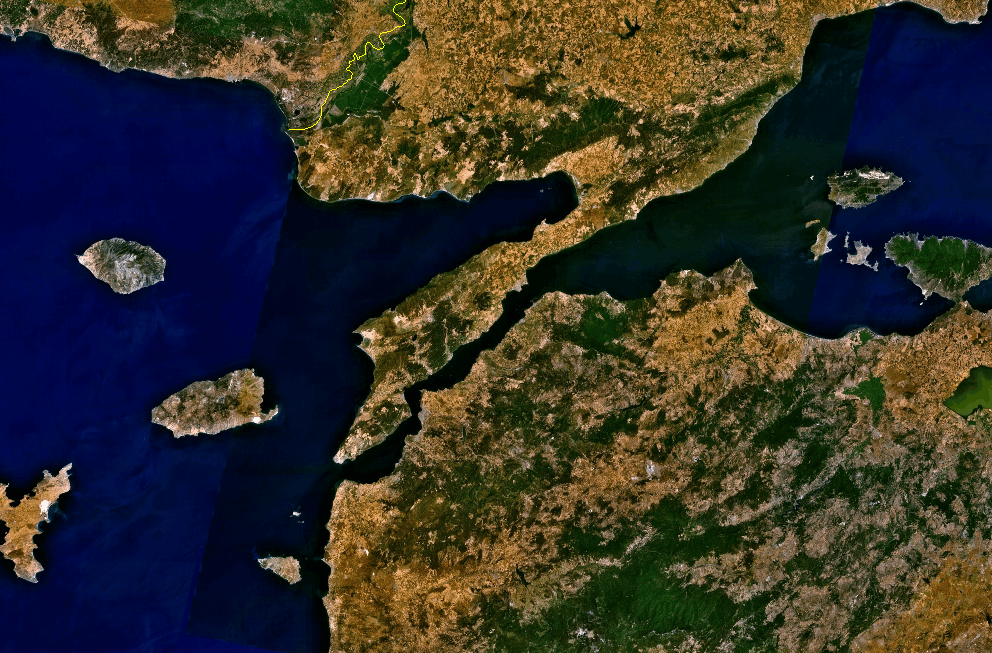 Çanakkale ve Gelibolu: Tarih Dolu Bir Rota