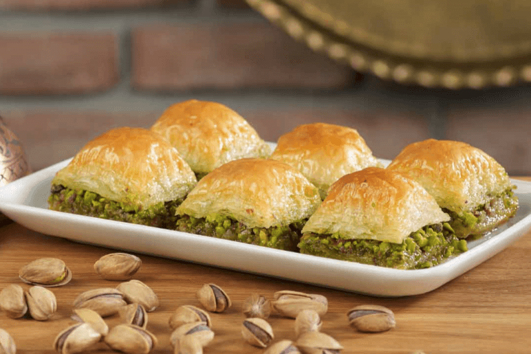 Gaziantep'te Ne Yenir? Baklavadan Beyrana Lezzet Rehberi