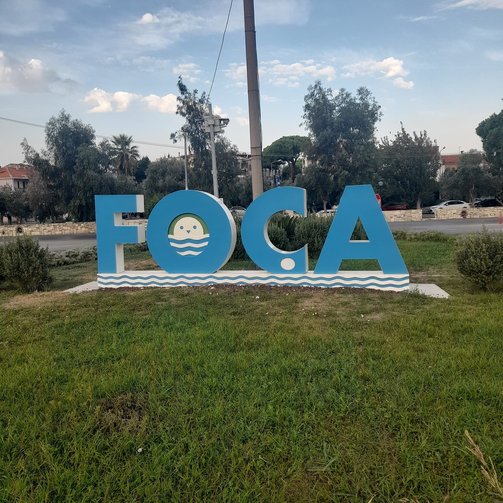 Foça'da Nerede Kalınır? Eski Foça ve Yeni Foça