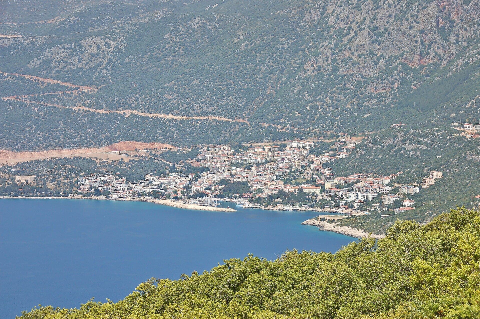 Kaş