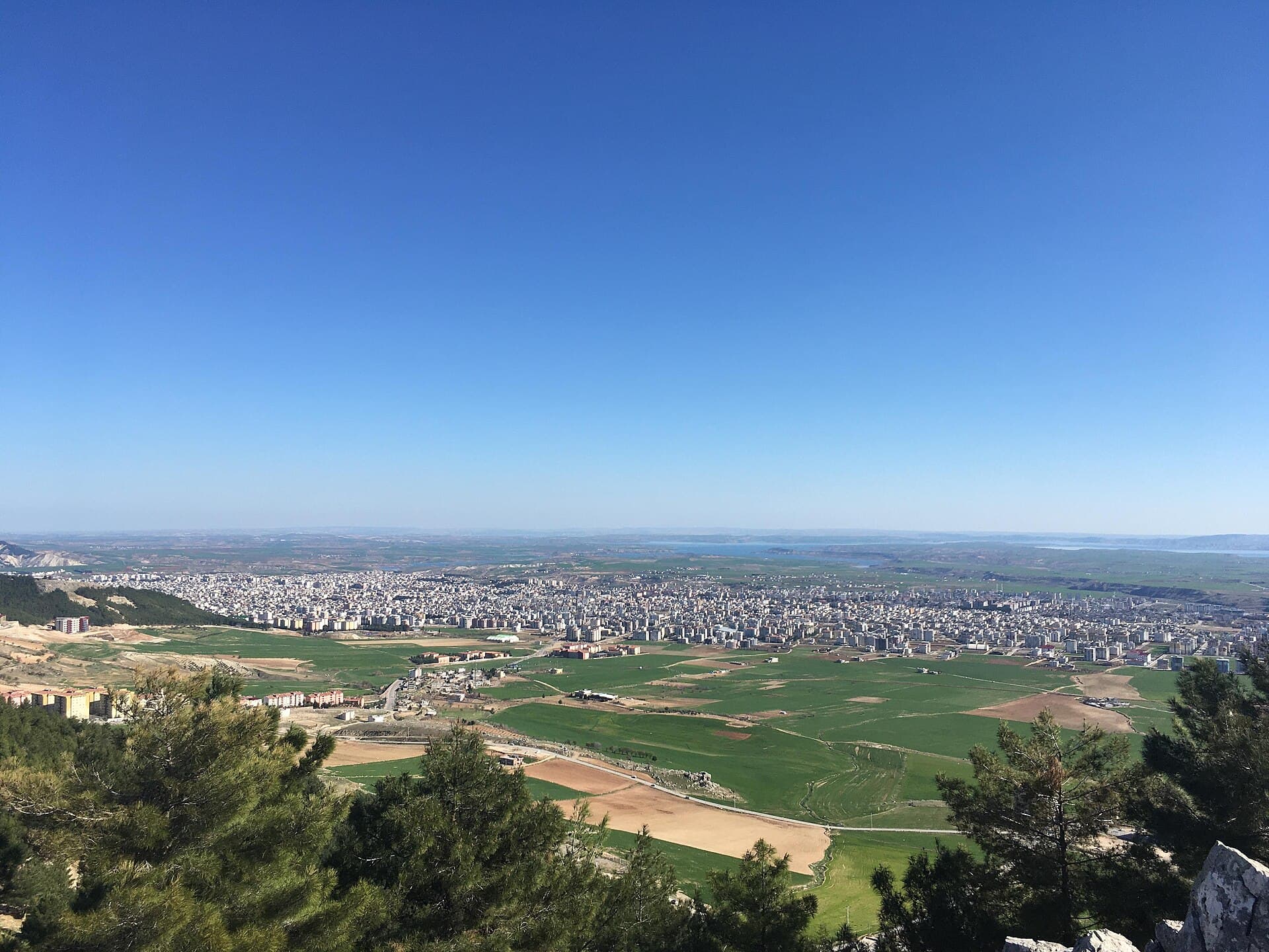 Adıyaman'da Ne Yenir?