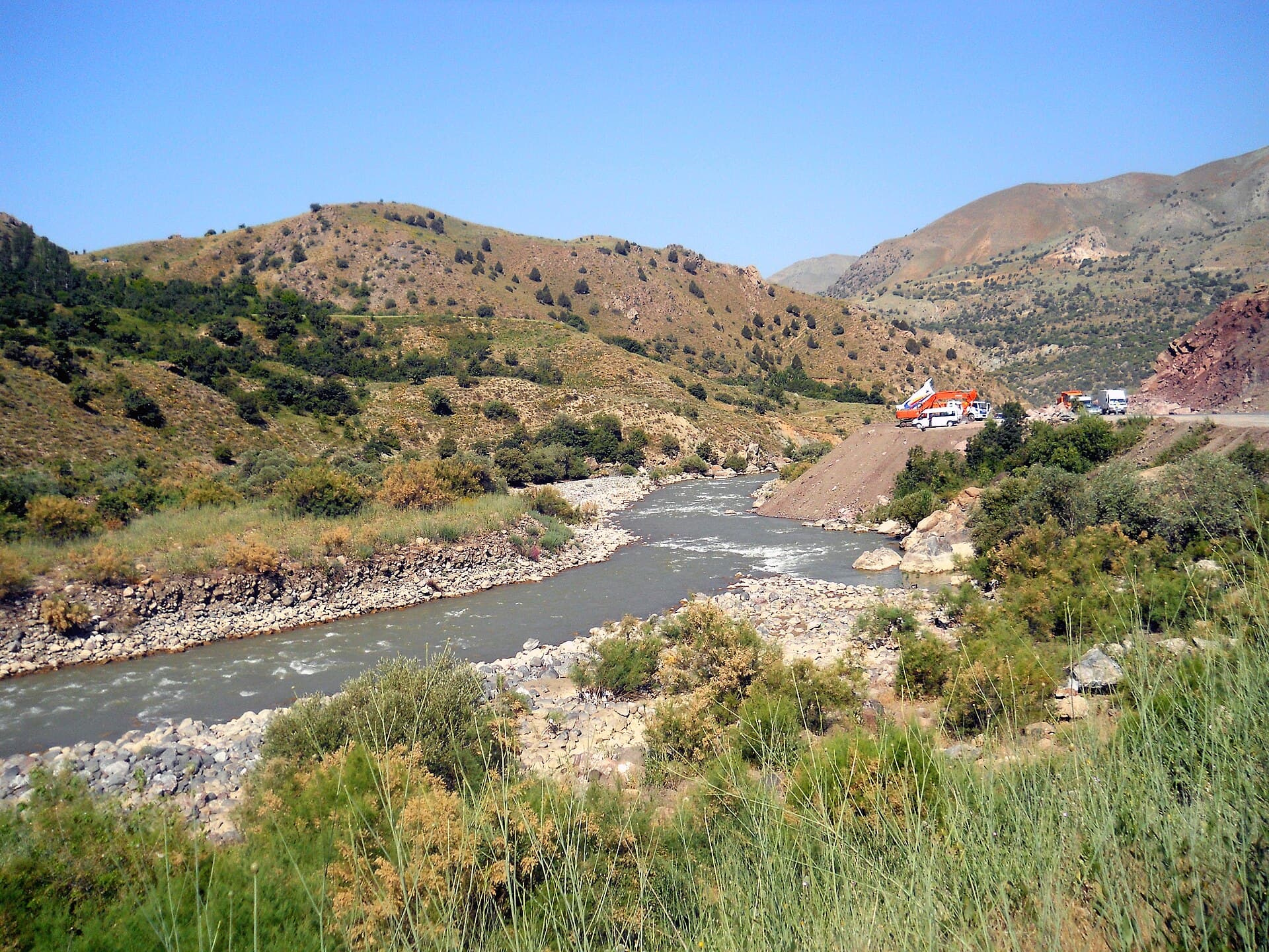 Hakkari
