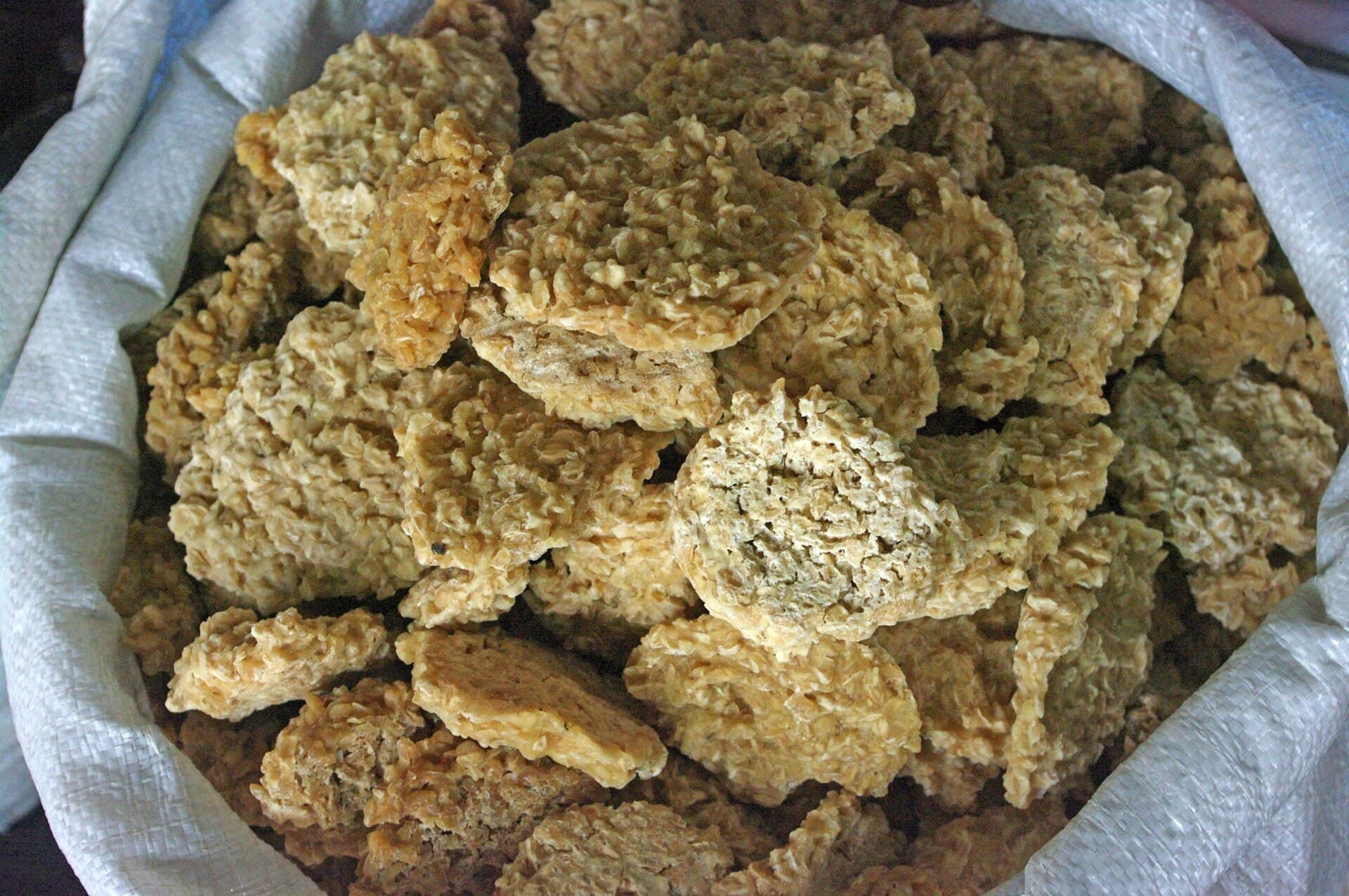 Tarhana çorbası