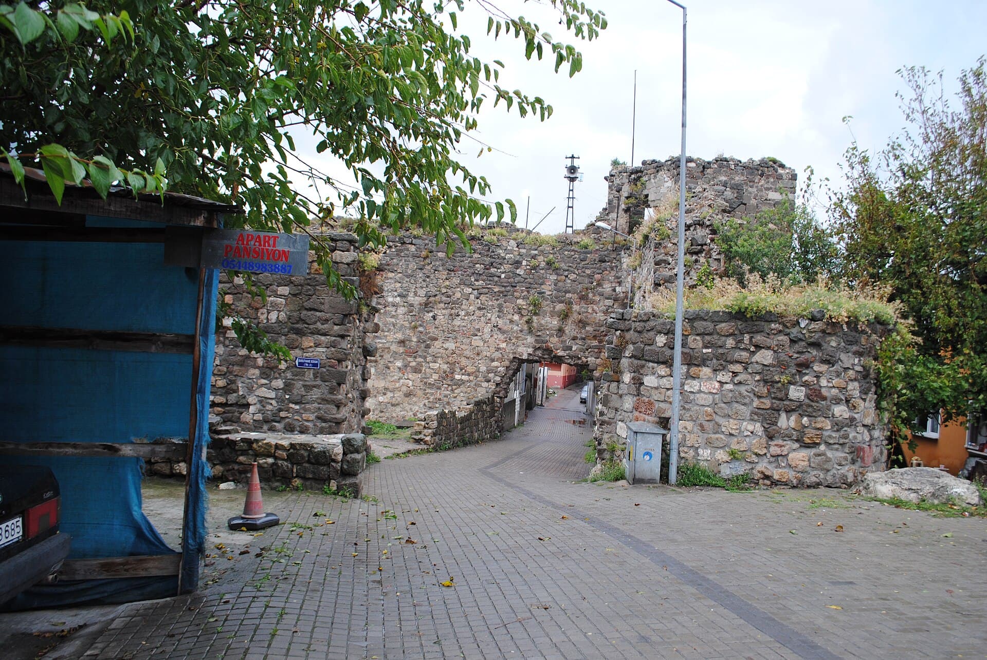Amasra'da Gezilecek Yerler: Karadeniz'in Saklı Cenneti