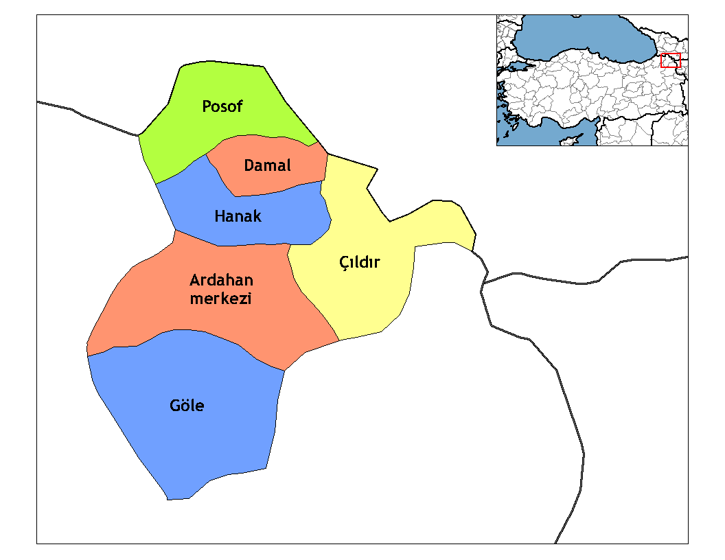 Ardahan