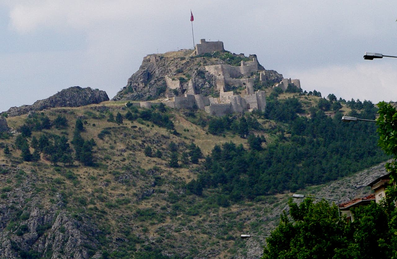Amasya'da Nerede Kalınır? Yalıboyu Konakları