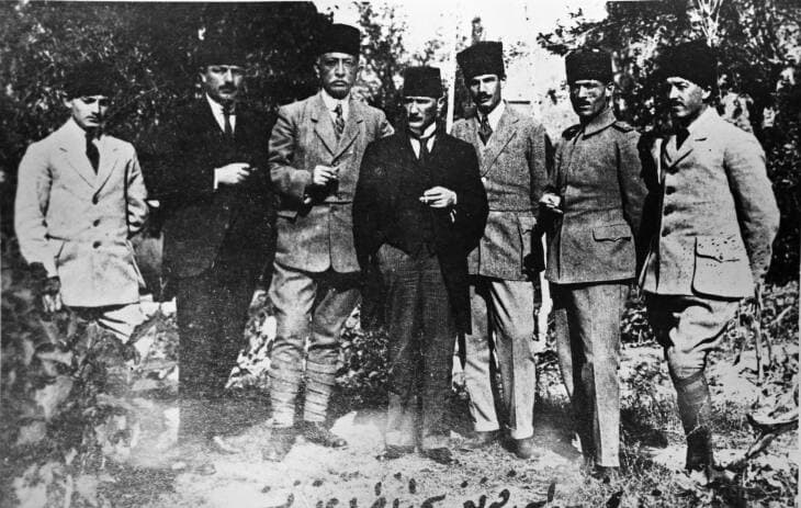 Atatürk Kongre ve Etnografya Müzesi