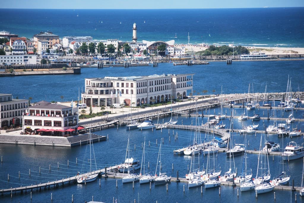 Marina