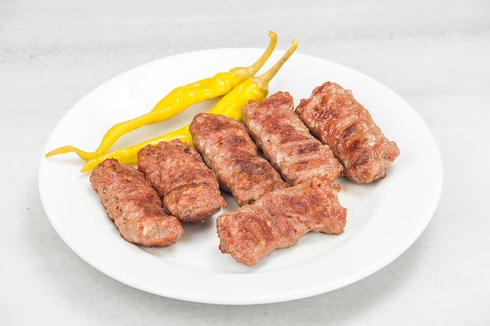 Kandıra köftesi