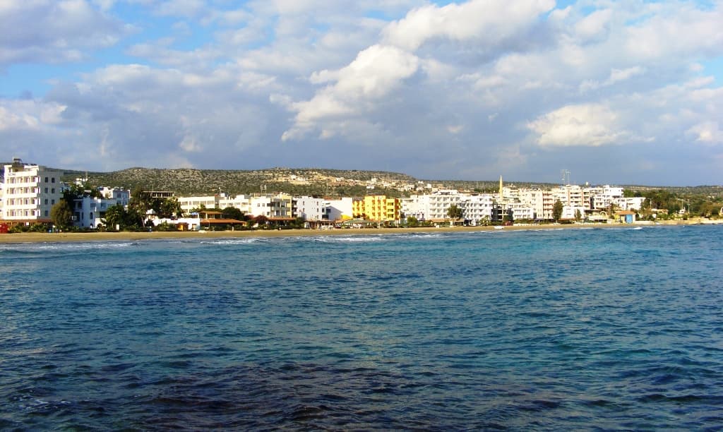 Mersin'de Gezilecek Yerler: Kızkalesi'nden Tarsus'a