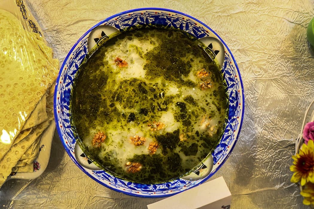 Hakkari'da Ne Yenir?