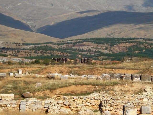 Antiokheia Pisidia