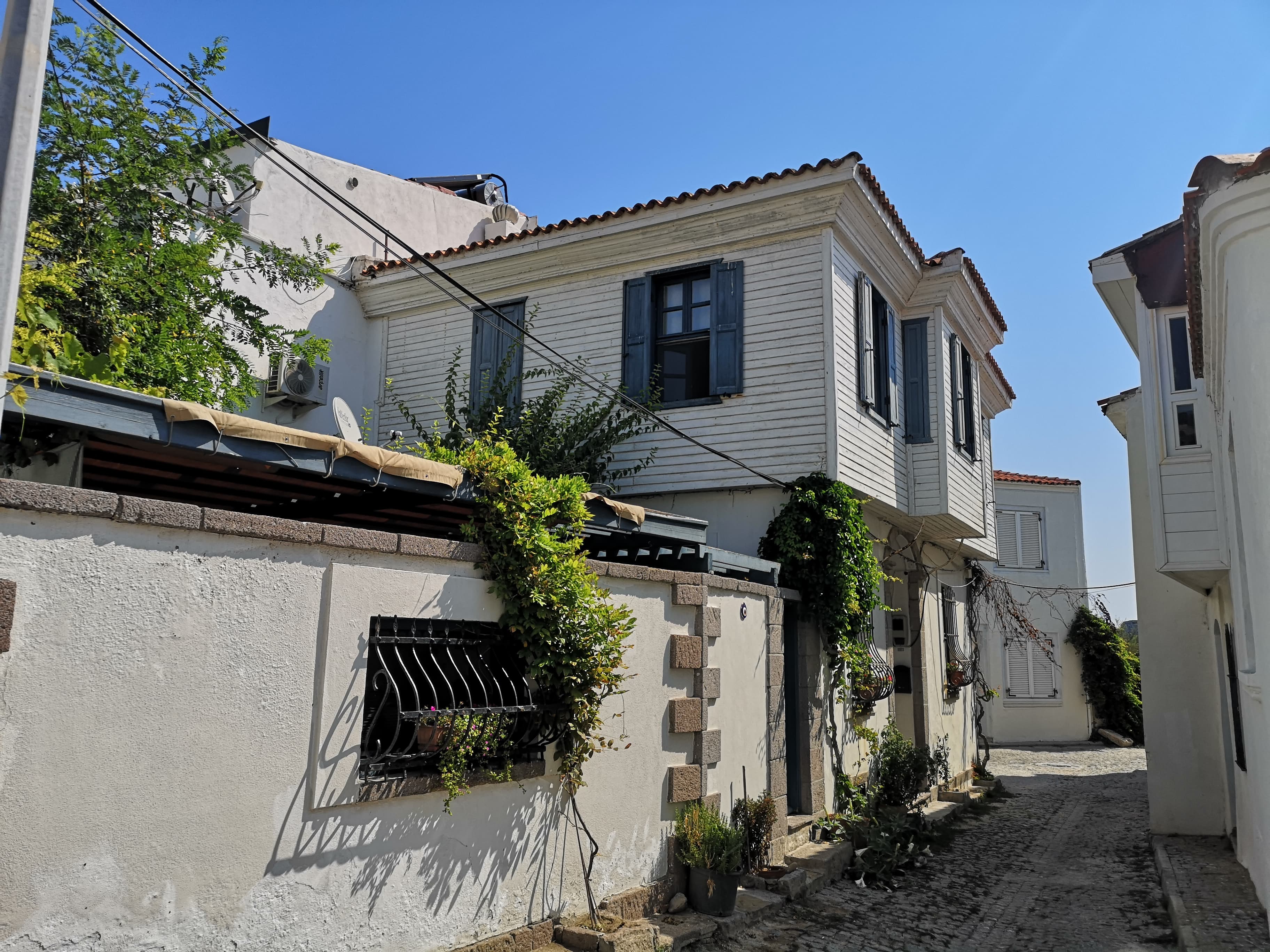 Bozcaada