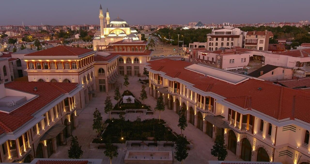 Konya
