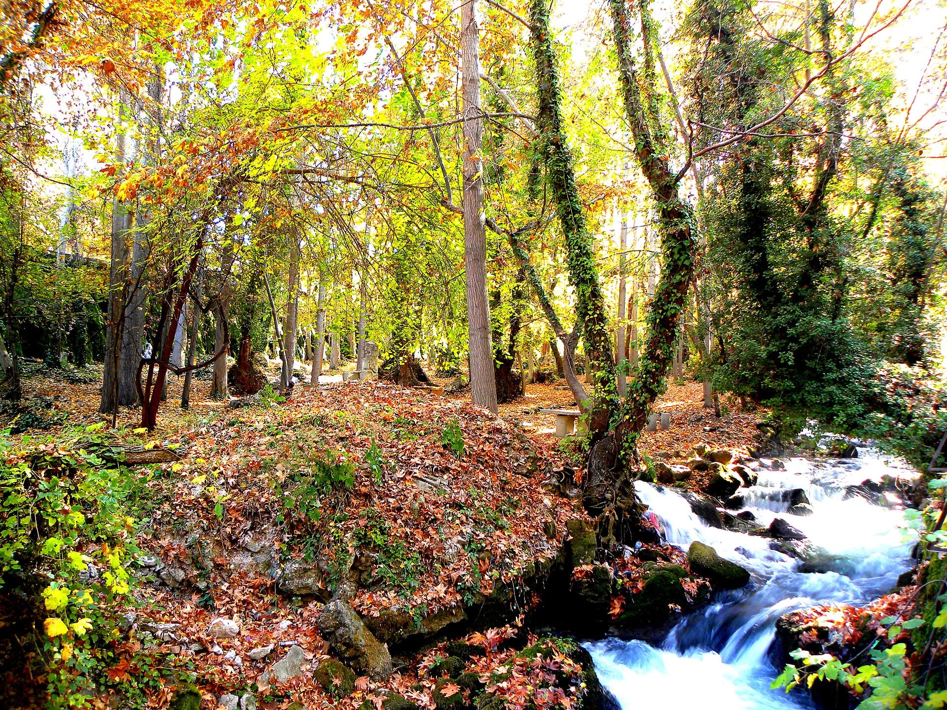 Taşkale Tahıl Ambarları
