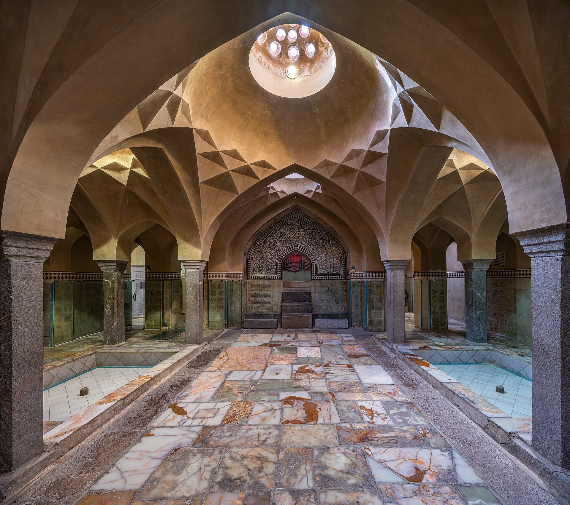 Hamam