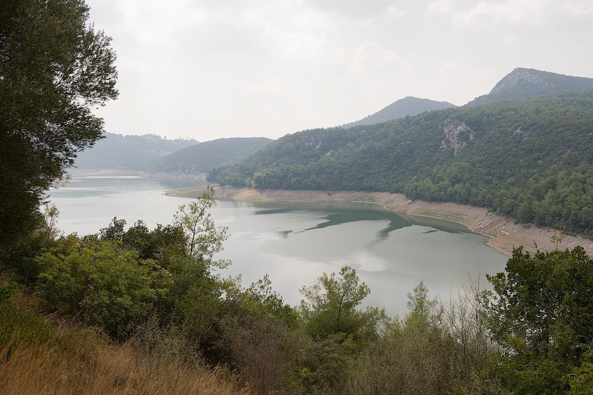 Karatepe-Aslantaş