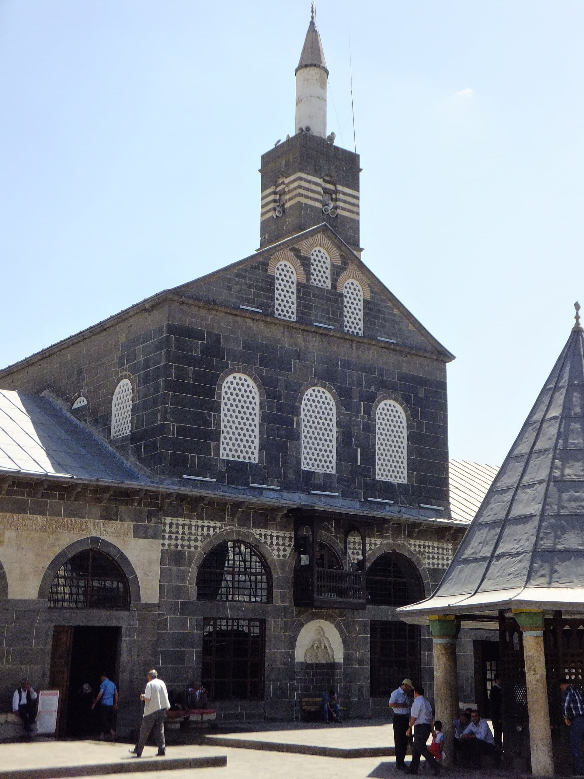 Ulu Camii