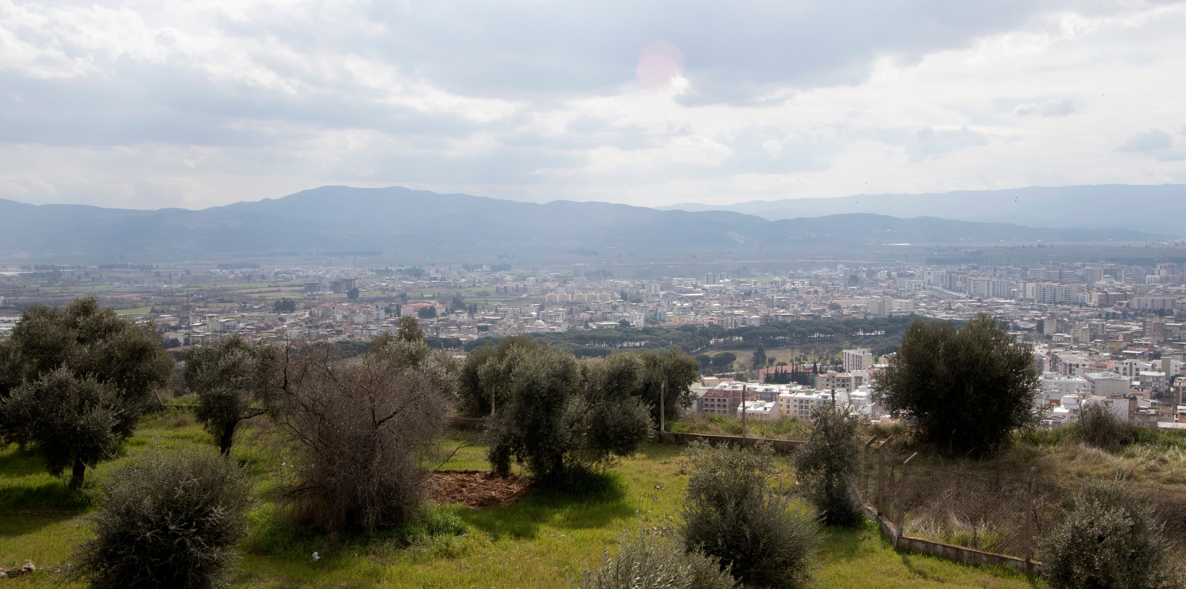 Aydın Mutfağı