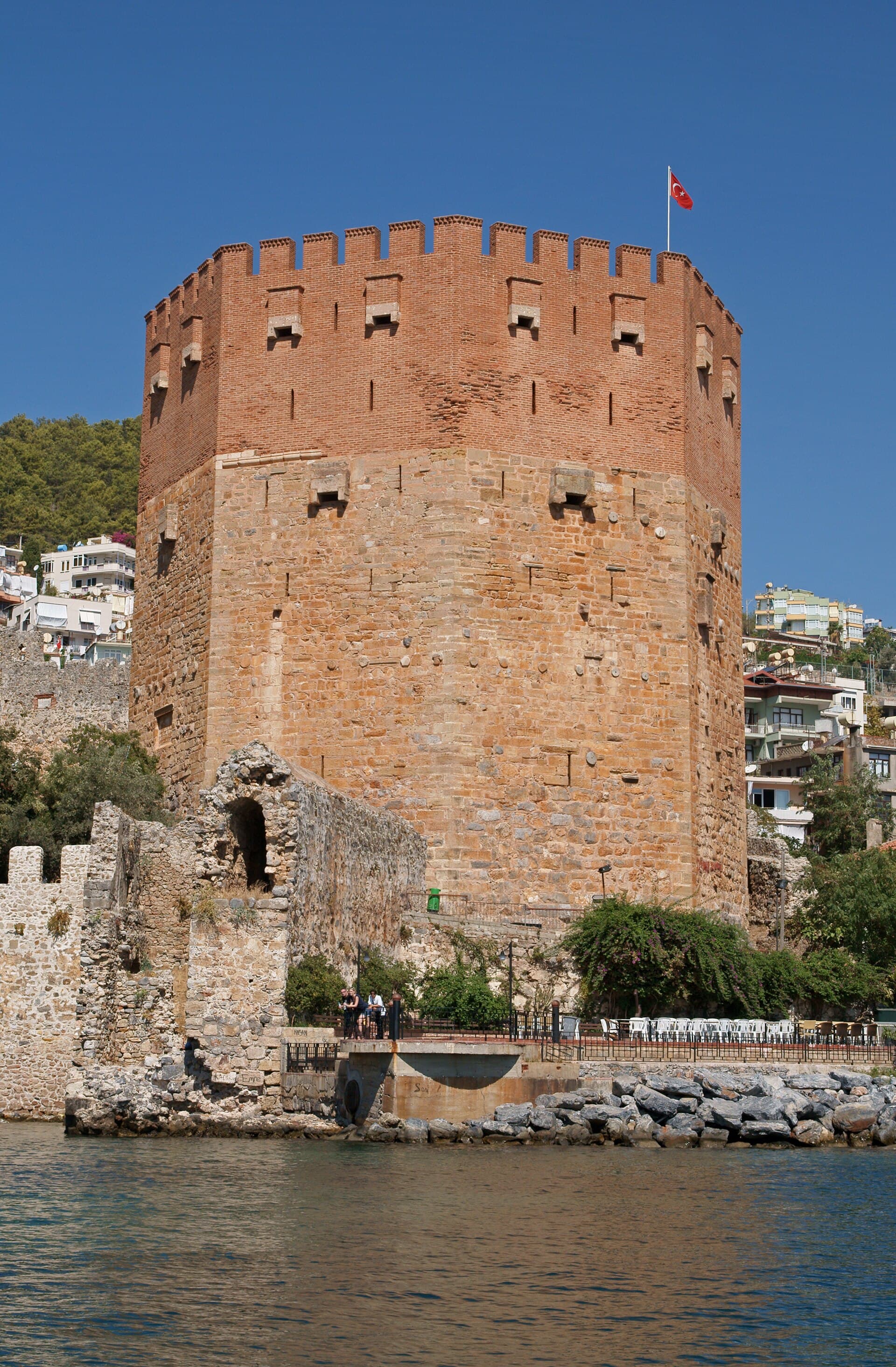 Kızıl Kule