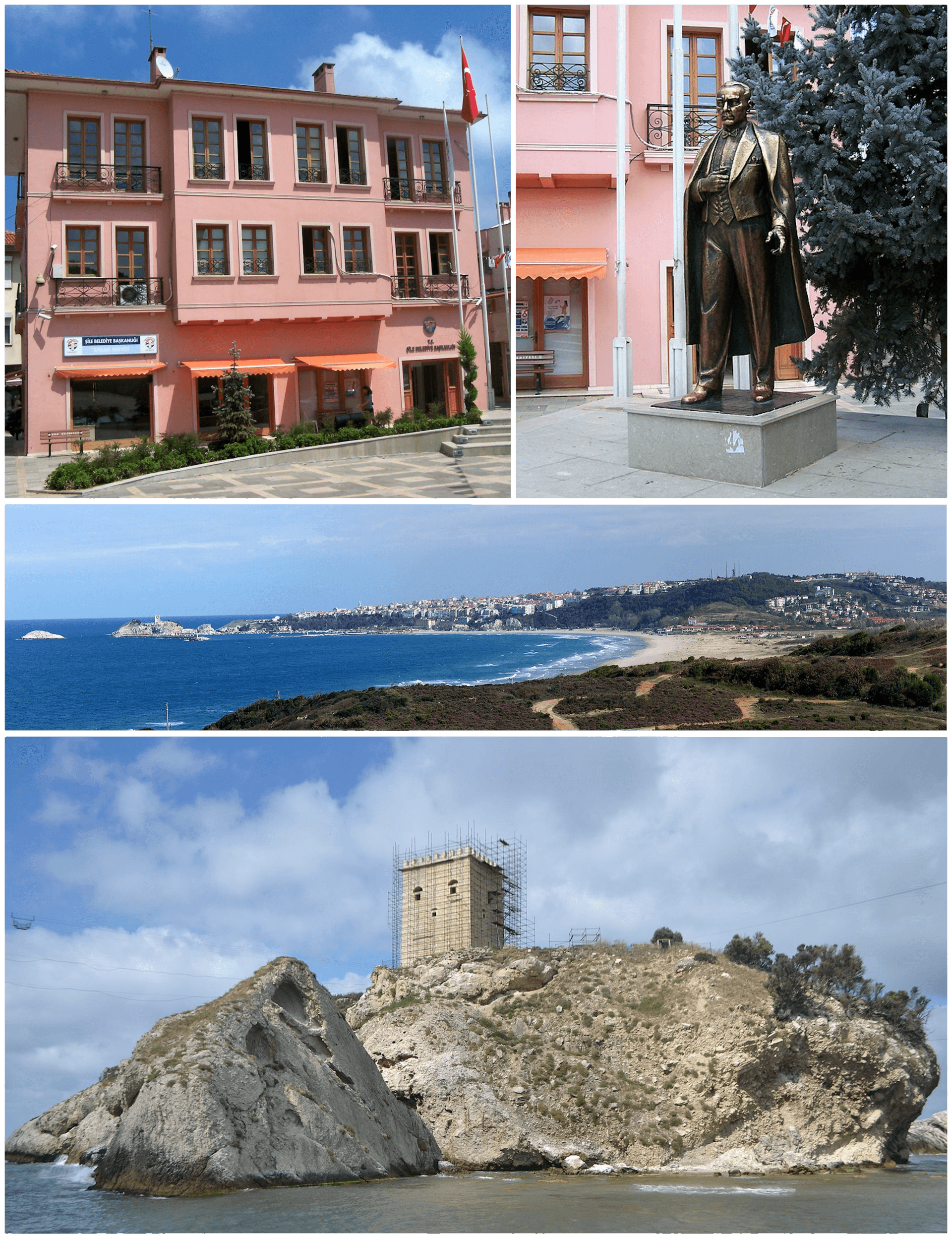 Şile