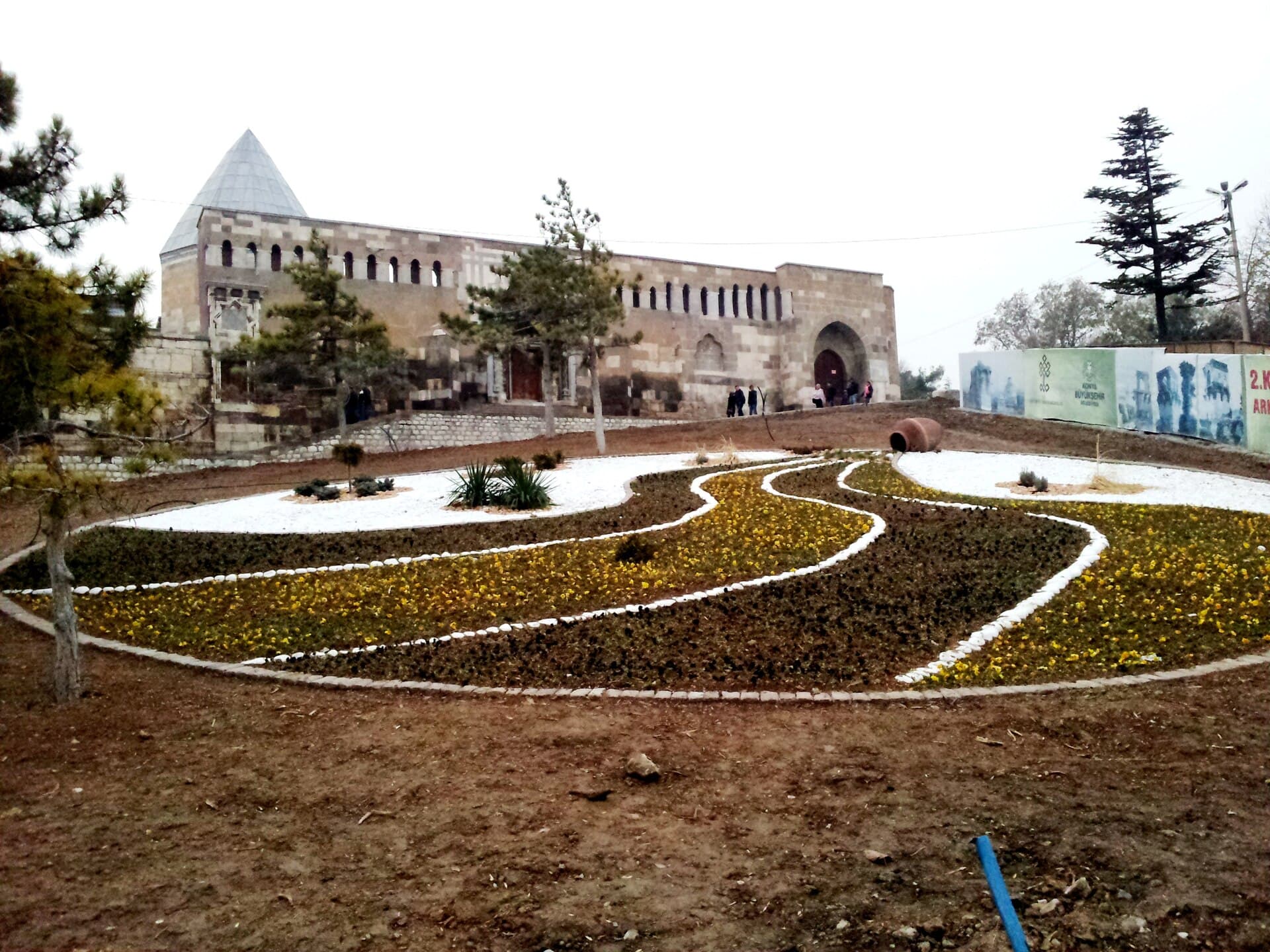 Alaaddin Tepesi