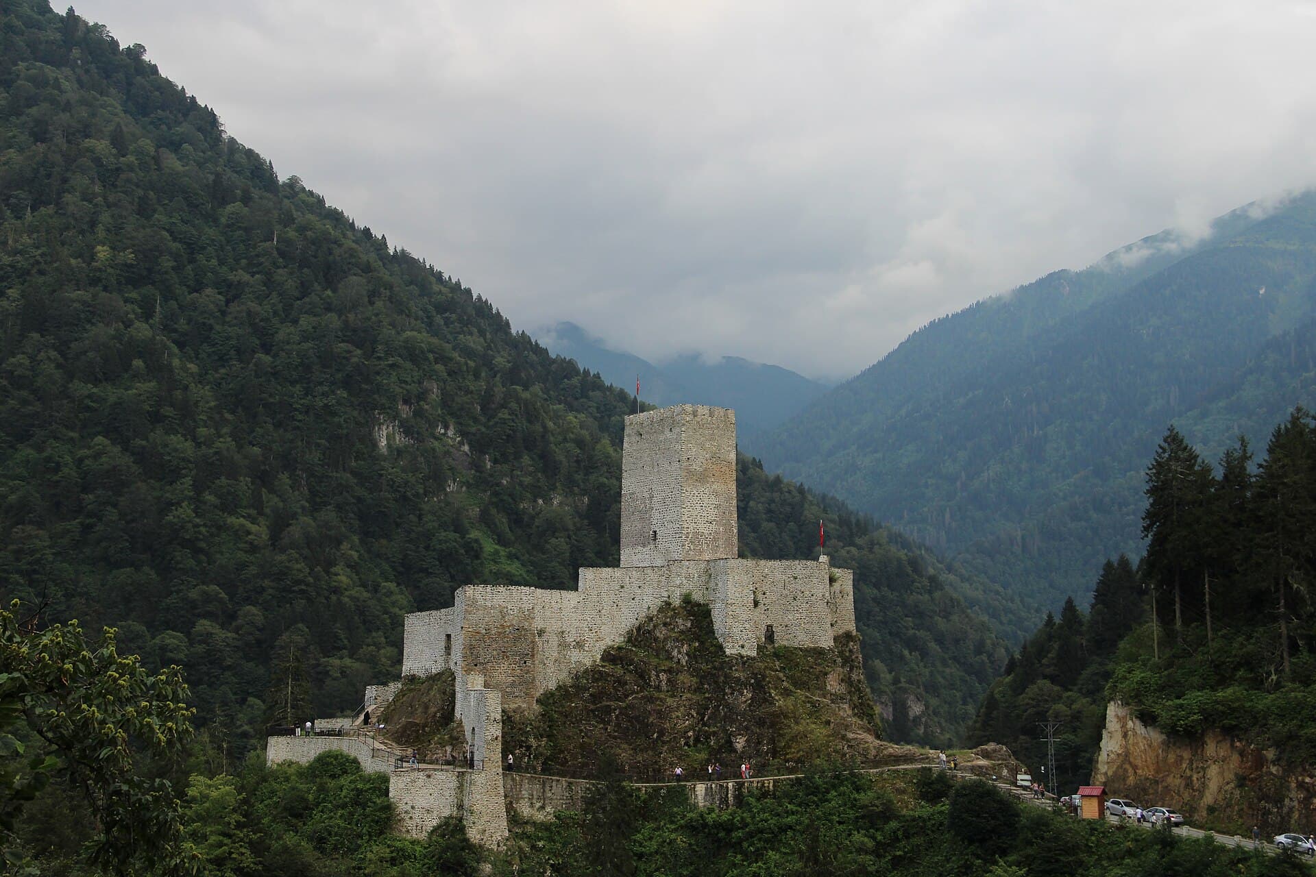 Karadeniz Bölgesi