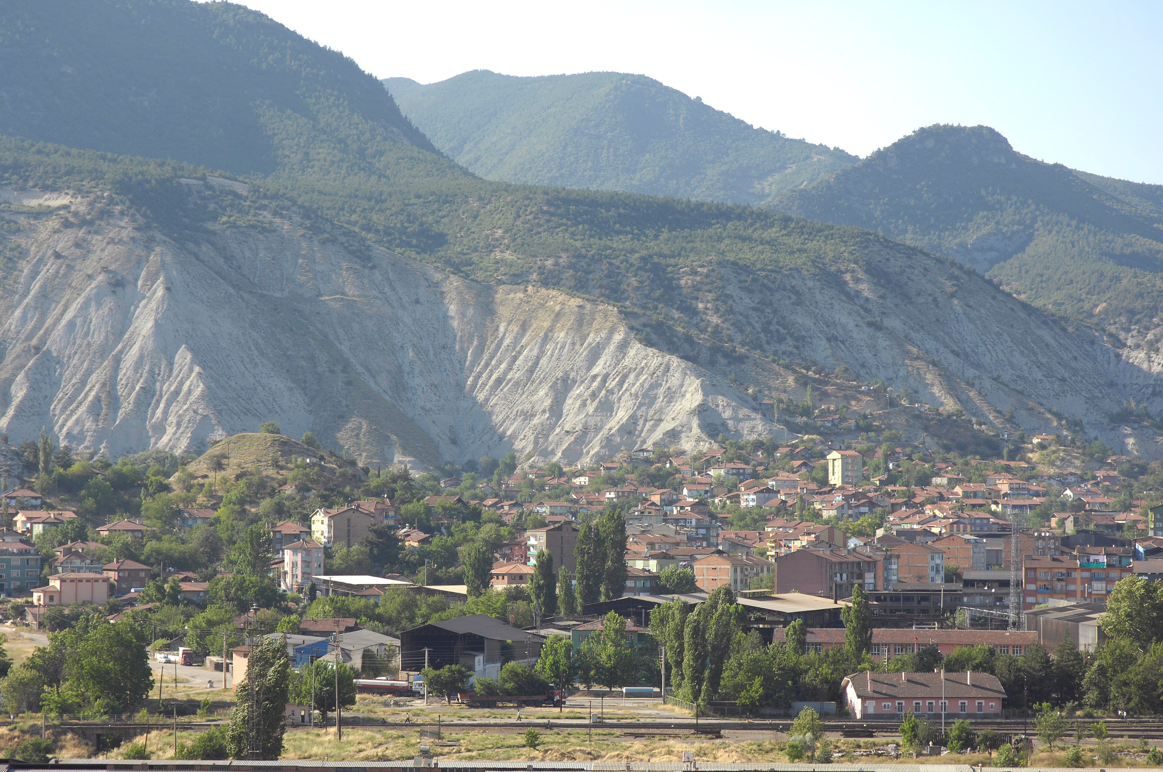 Tarihî Konaklar