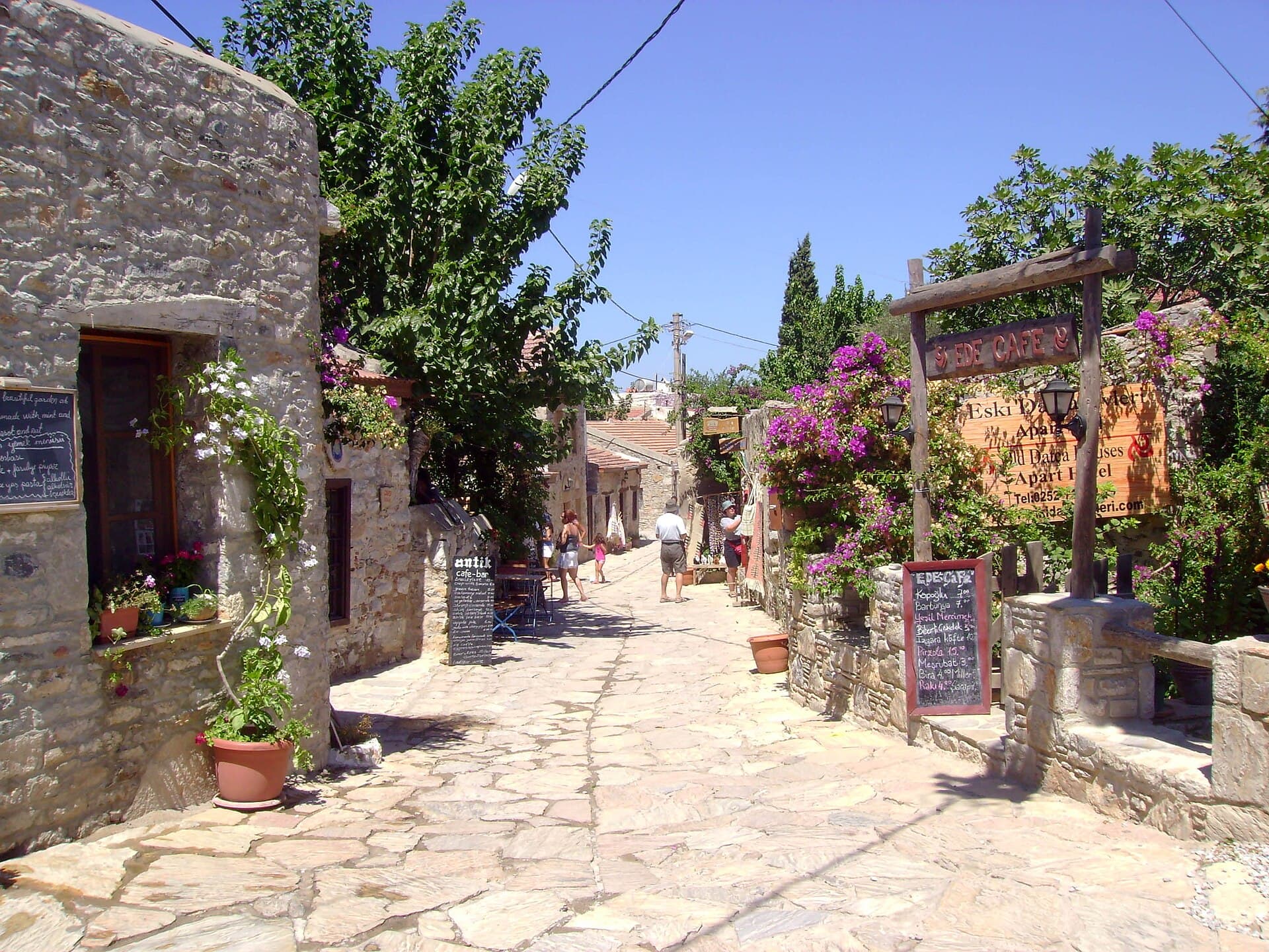 Datça