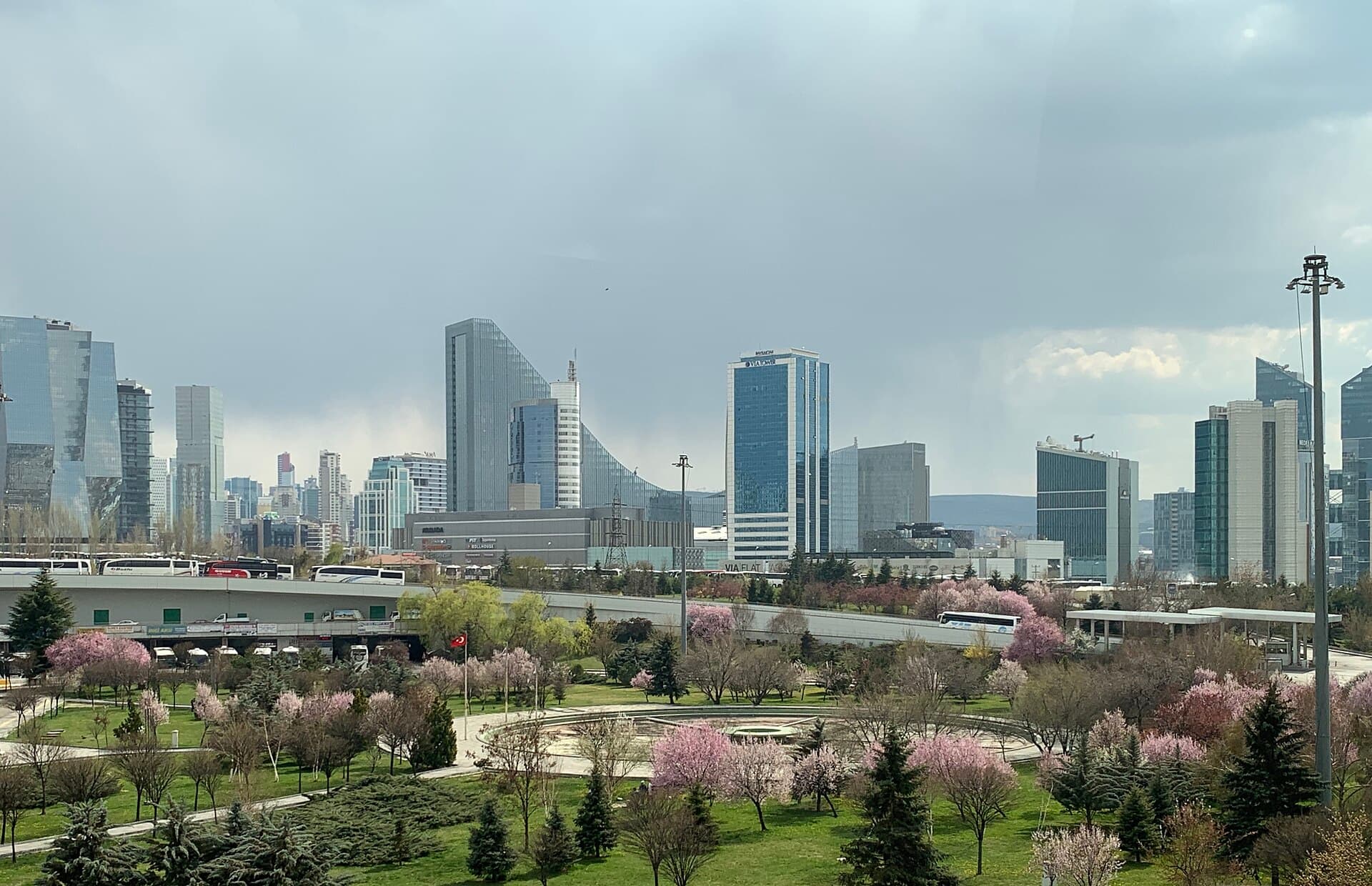 Ankara Tava