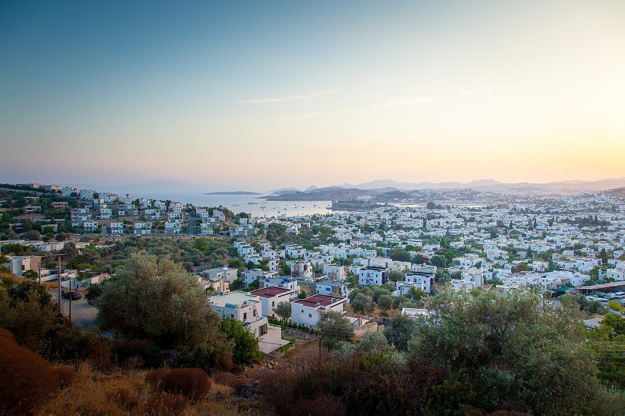 Bodrum