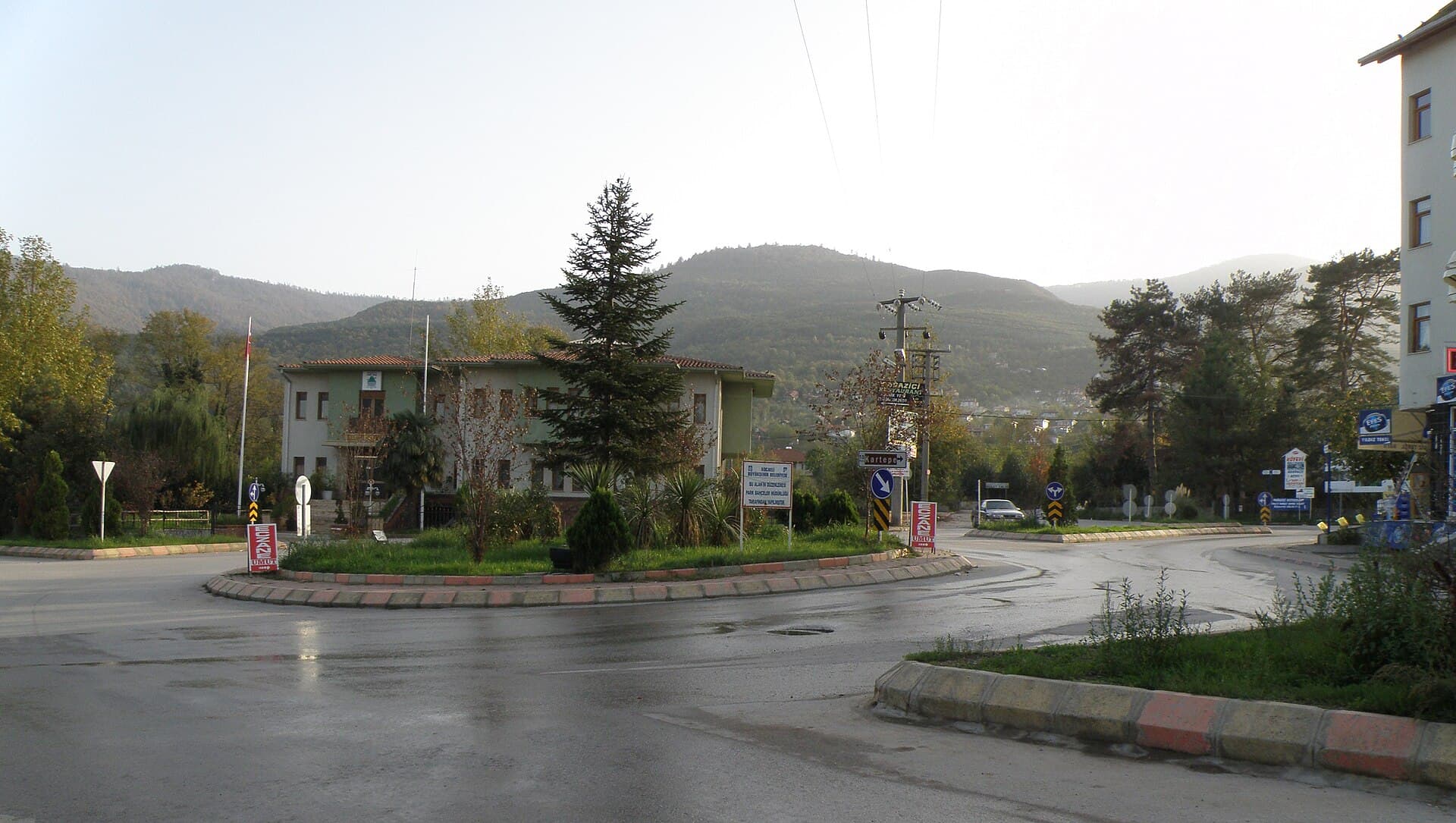 Maşukiye