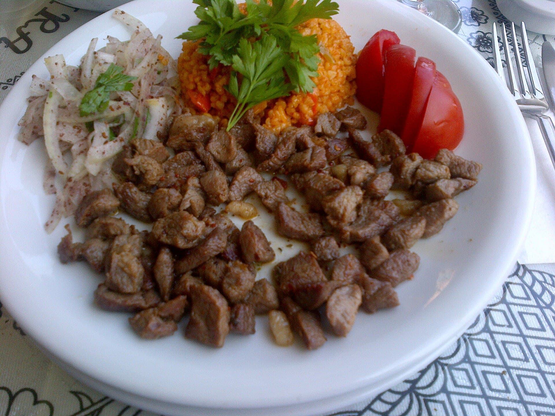 Kavurma