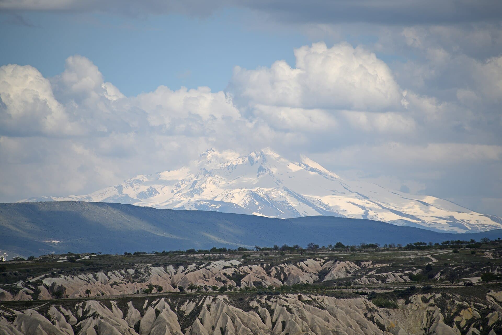 Kayseri