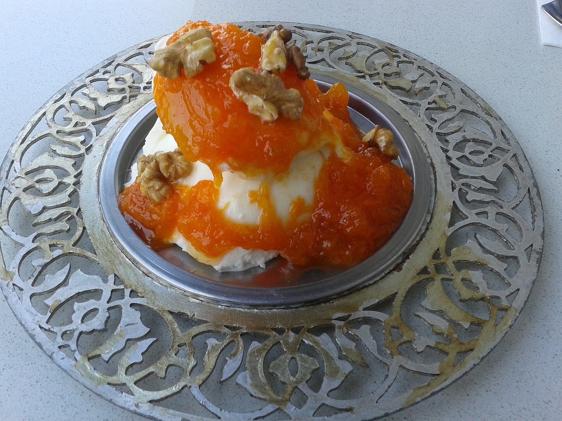 Sakızlı Dondurma