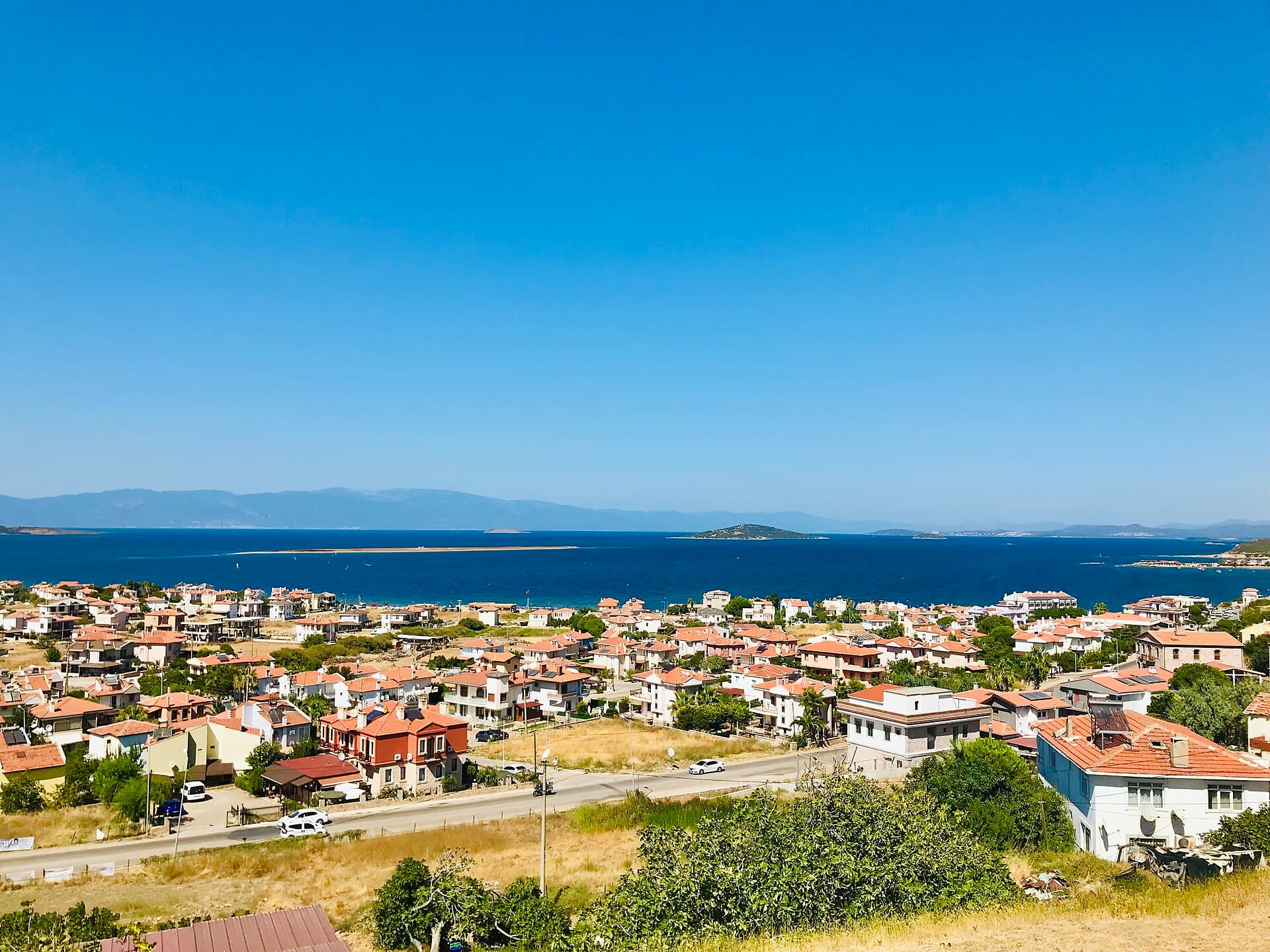 Cunda Adası