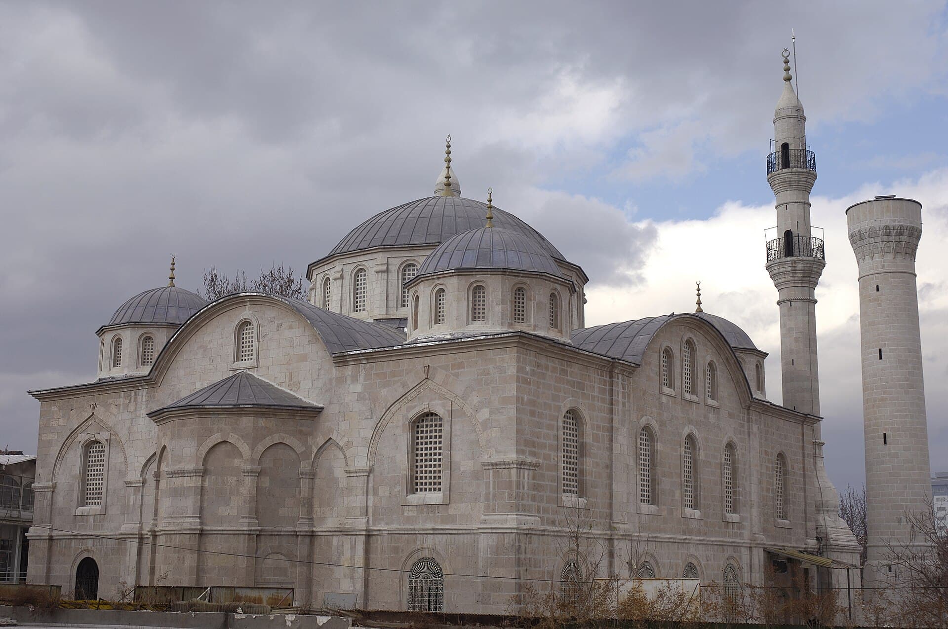 Malatya'yı Keşfetmenin Keyfi